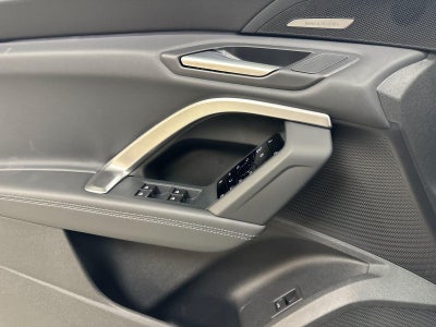 2026 Audi Q5 Premium Plus