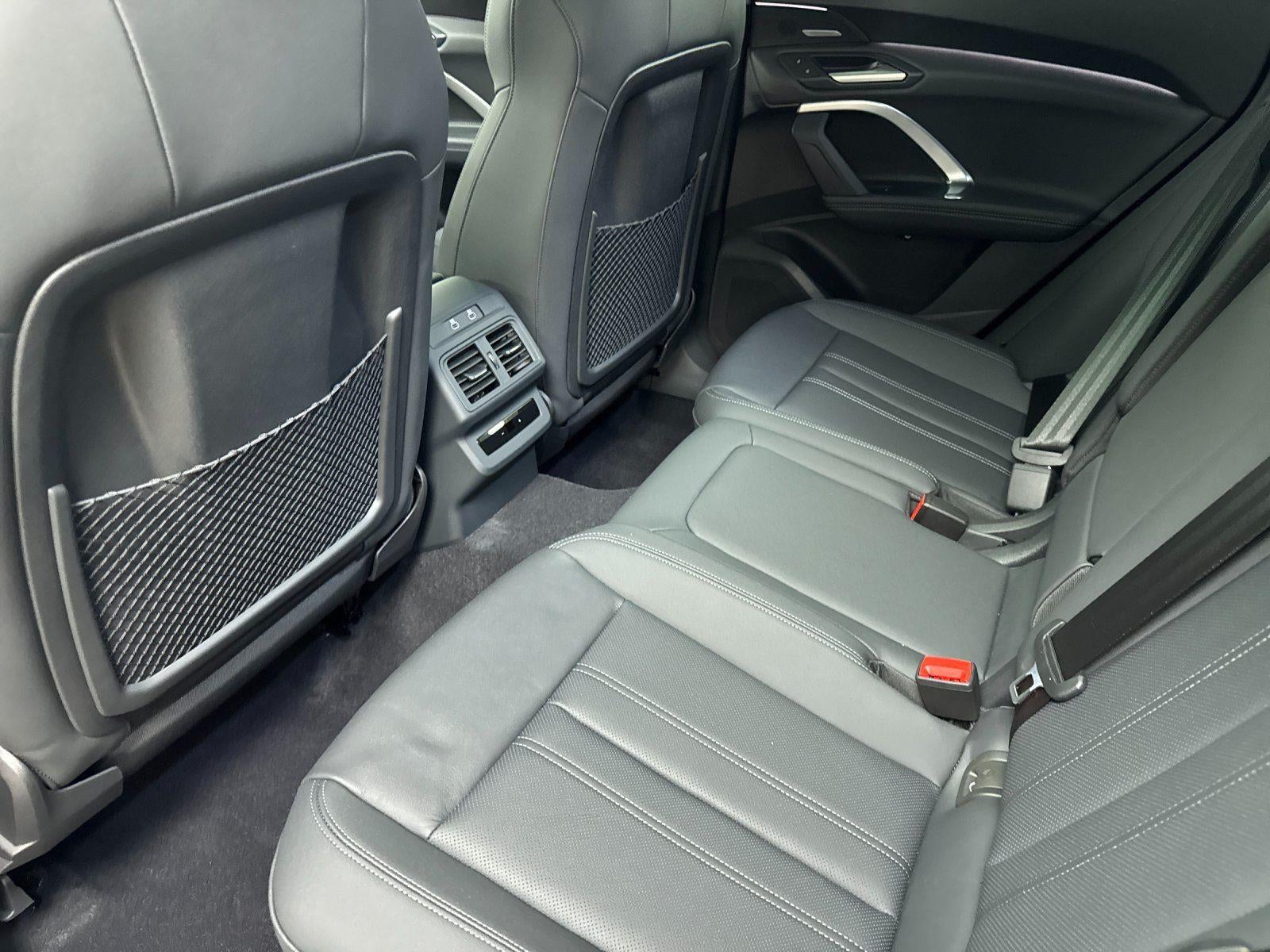 2026 Audi Q5 Premium Plus