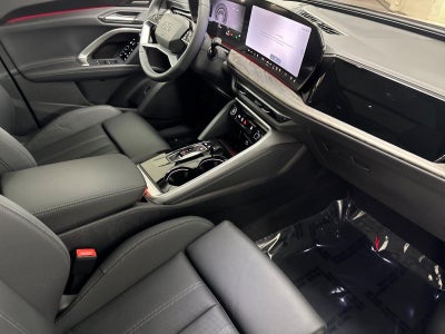 2026 Audi Q5 Premium Plus