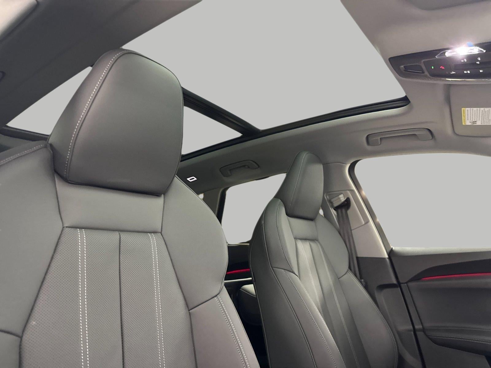 2026 Audi Q5 Premium Plus