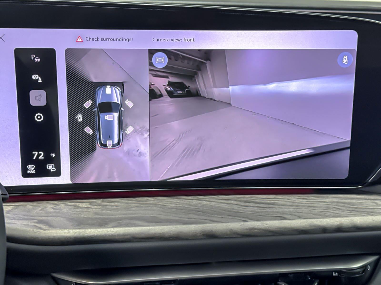 2026 Audi Q5 Premium Plus