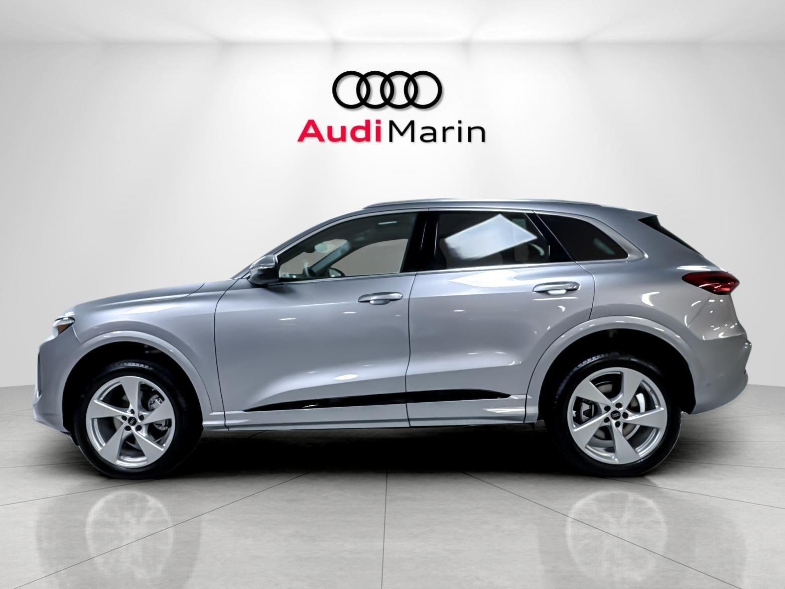 2026 Audi Q5 Premium Plus
