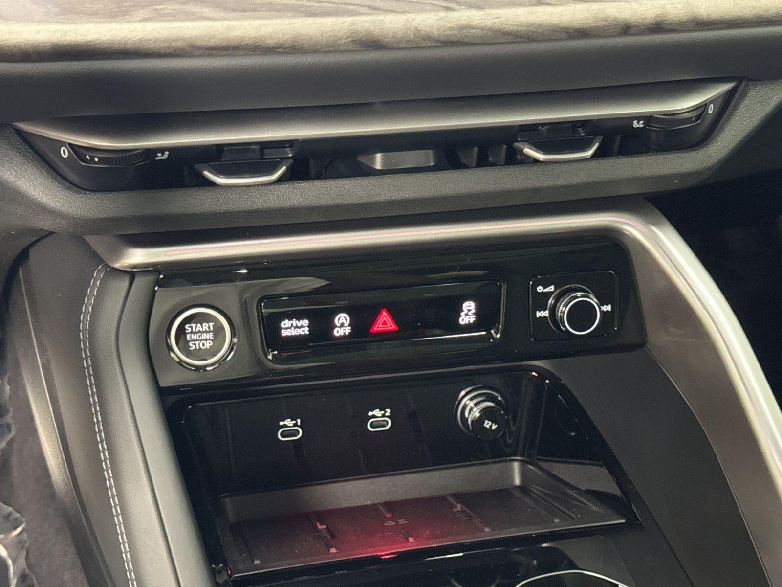 2026 Audi Q5 Premium Plus