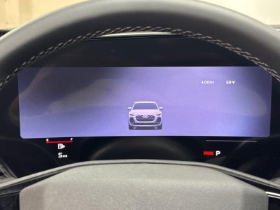 2026 Audi Q5 Premium Plus