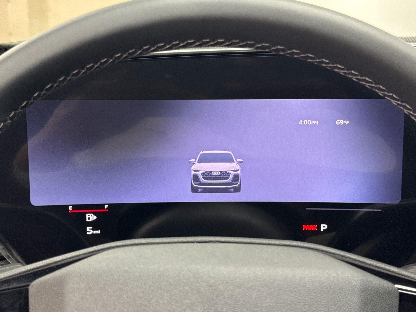 2026 Audi Q5 Premium Plus