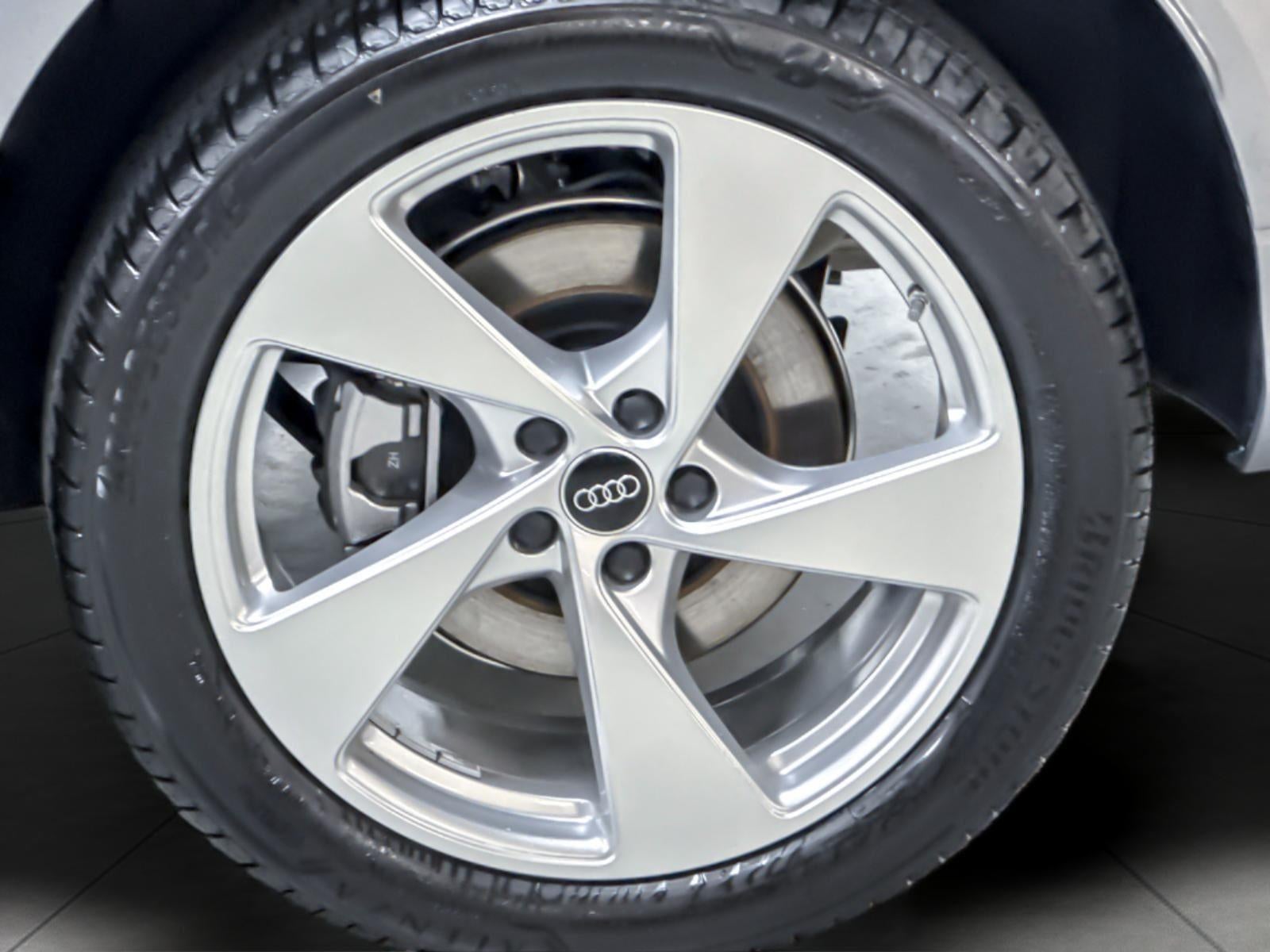2026 Audi Q5 Premium Plus