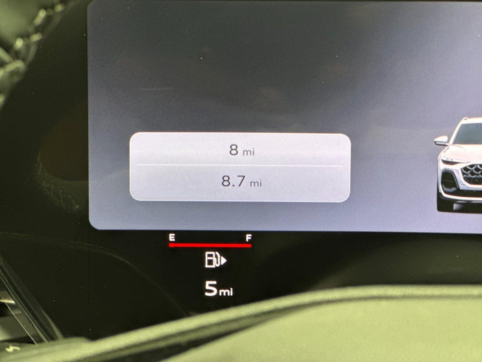 2026 Audi Q5 Premium Plus