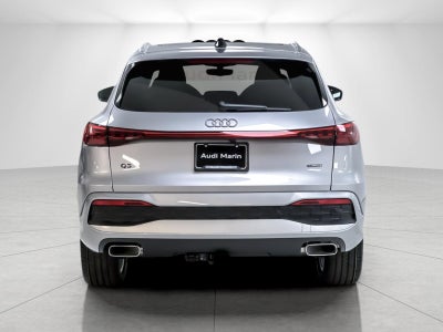 2026 Audi Q5 Premium Plus