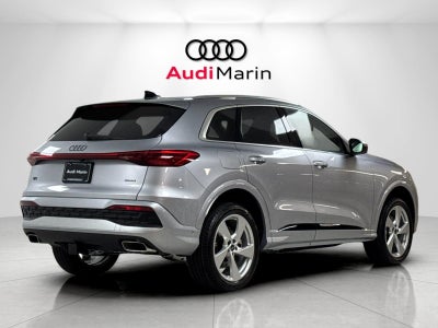 2026 Audi Q5 Premium Plus