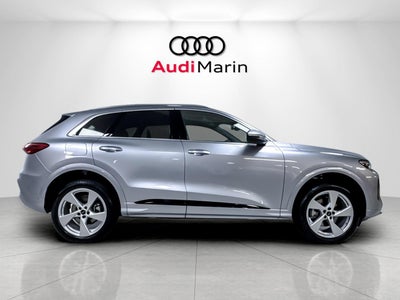 2026 Audi Q5 Premium Plus