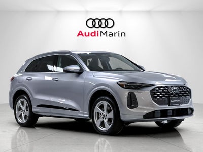 2026 Audi Q5 Premium Plus