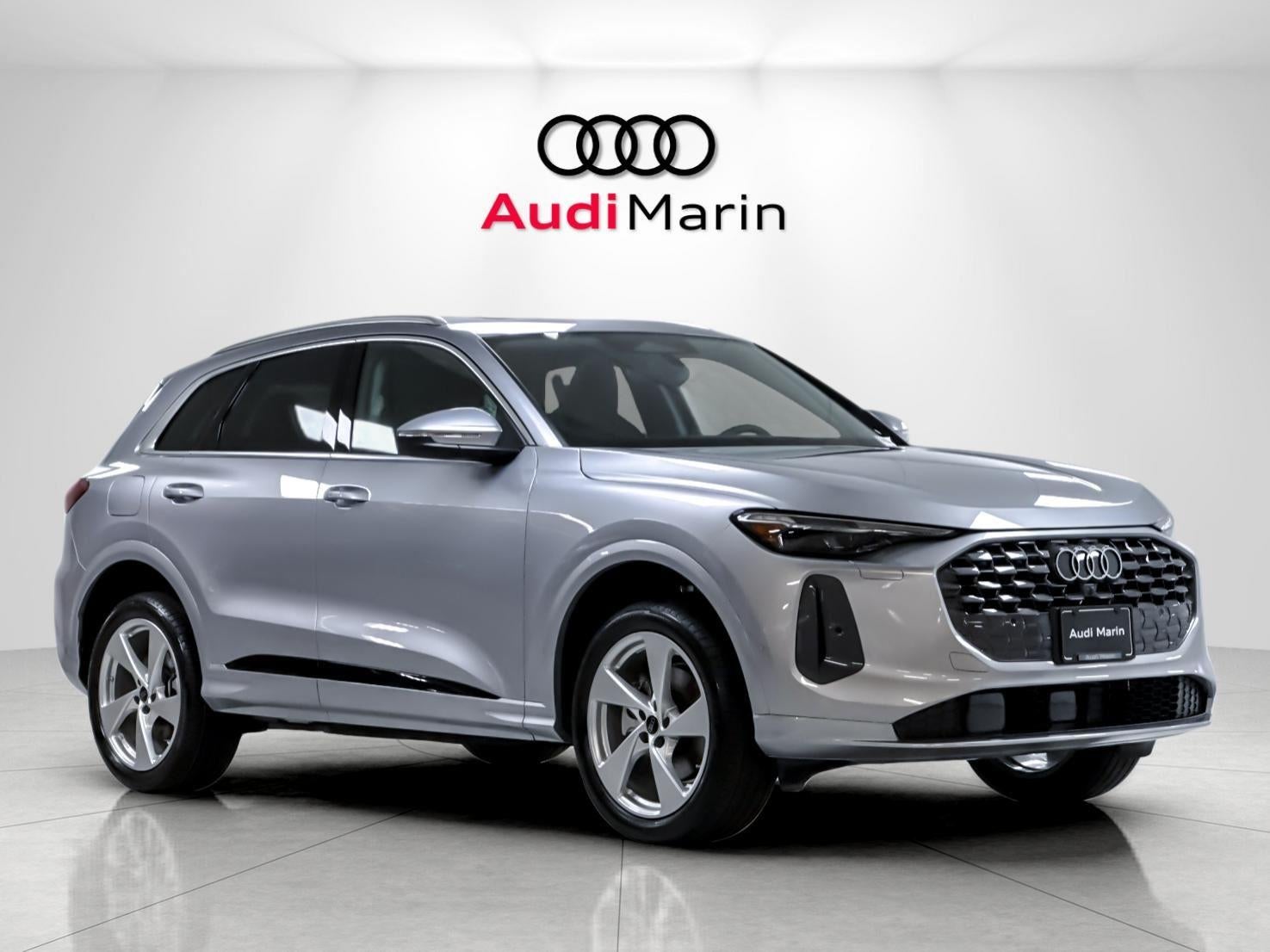 2026 Audi Q5 Premium Plus