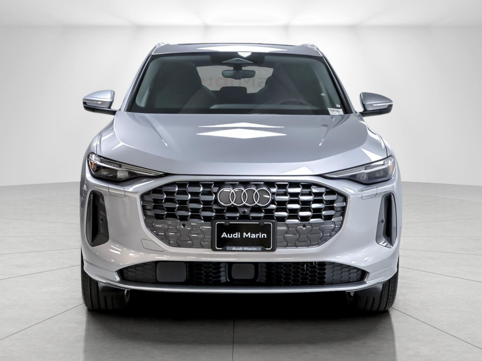 2026 Audi Q5 Premium Plus