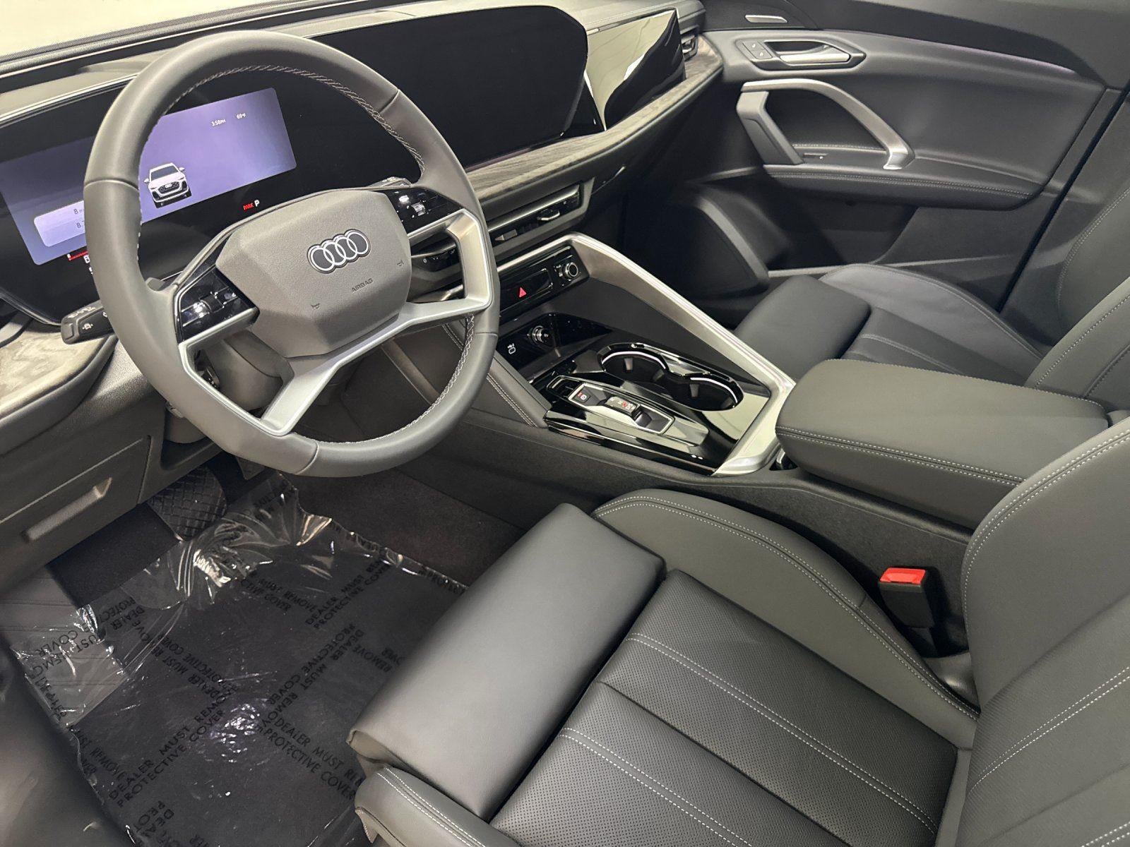 2026 Audi Q5 Premium Plus