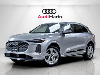 2026 Audi Q5 Premium Plus