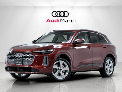 2026 Audi Q5 Premium Plus
