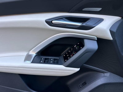 2026 Audi Q5 Premium Plus