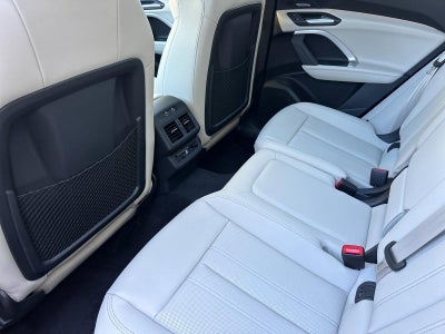 2026 Audi Q5 Premium Plus