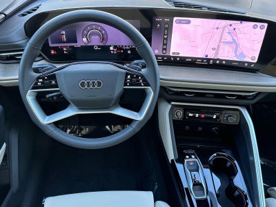 2026 Audi Q5 Premium Plus