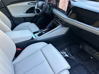 2026 Audi Q5 Premium Plus