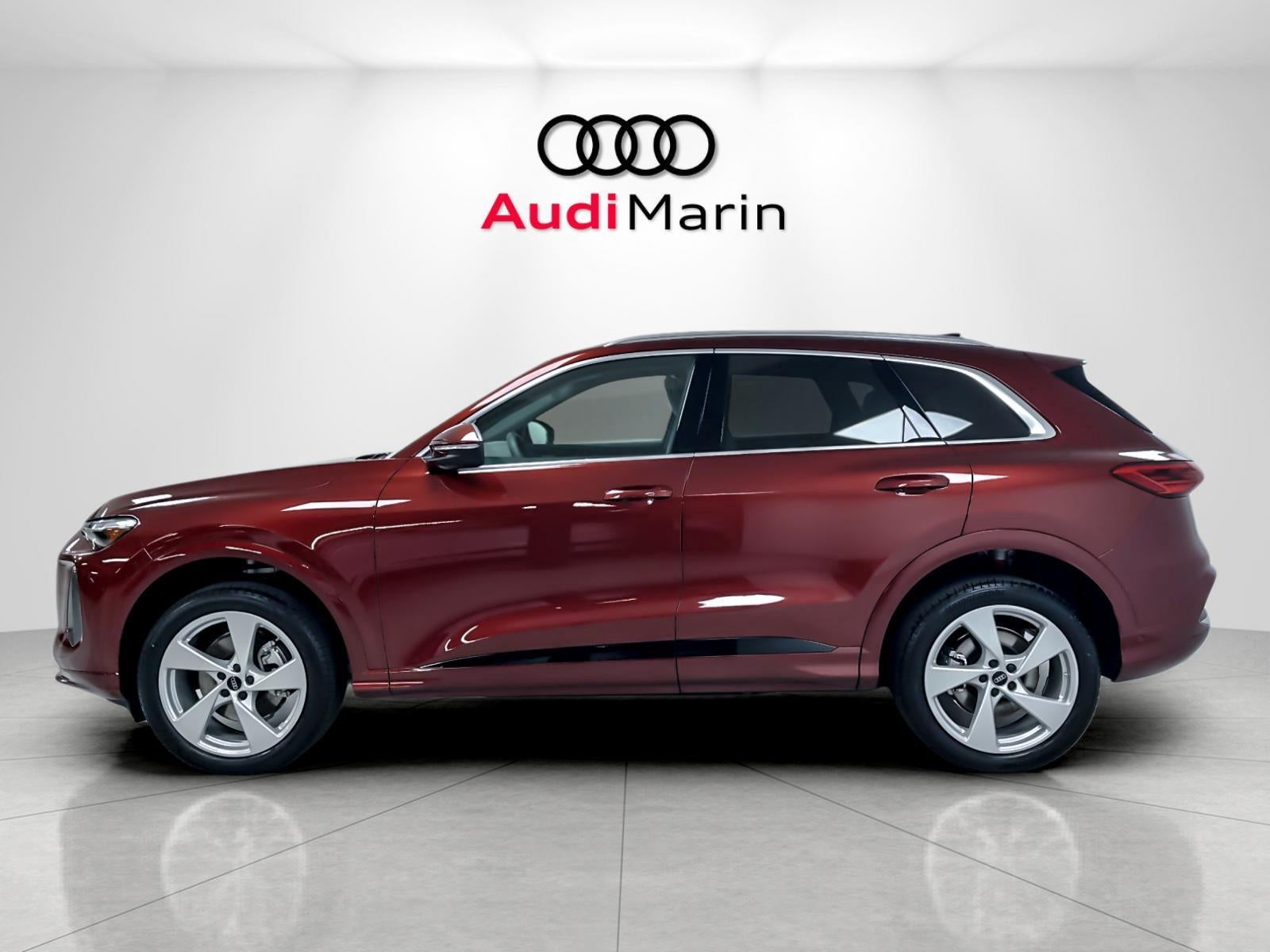 2026 Audi Q5 Premium Plus