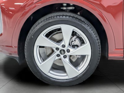 2026 Audi Q5 Premium Plus