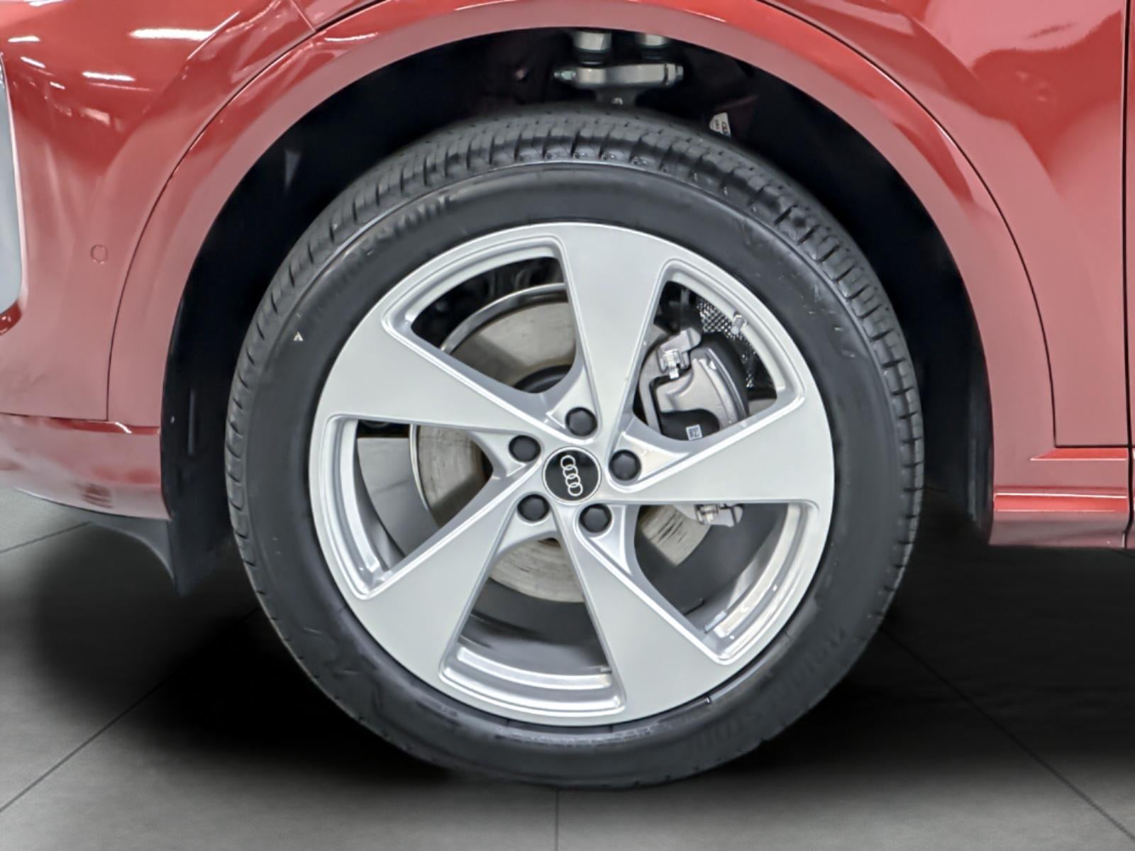 2026 Audi Q5 Premium Plus