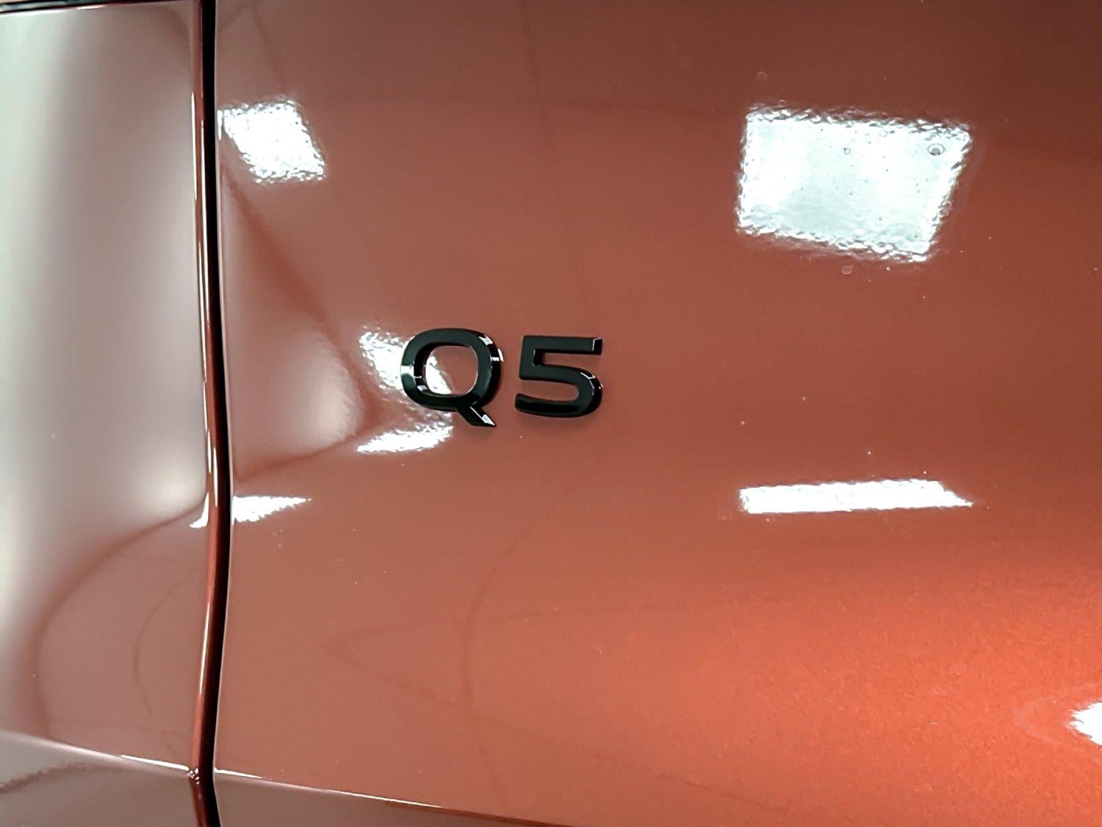 2026 Audi Q5 Premium Plus