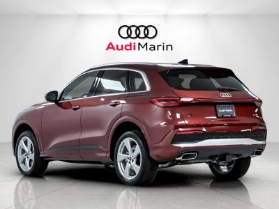 2026 Audi Q5 Premium Plus