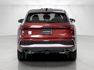 2026 Audi Q5 Premium Plus
