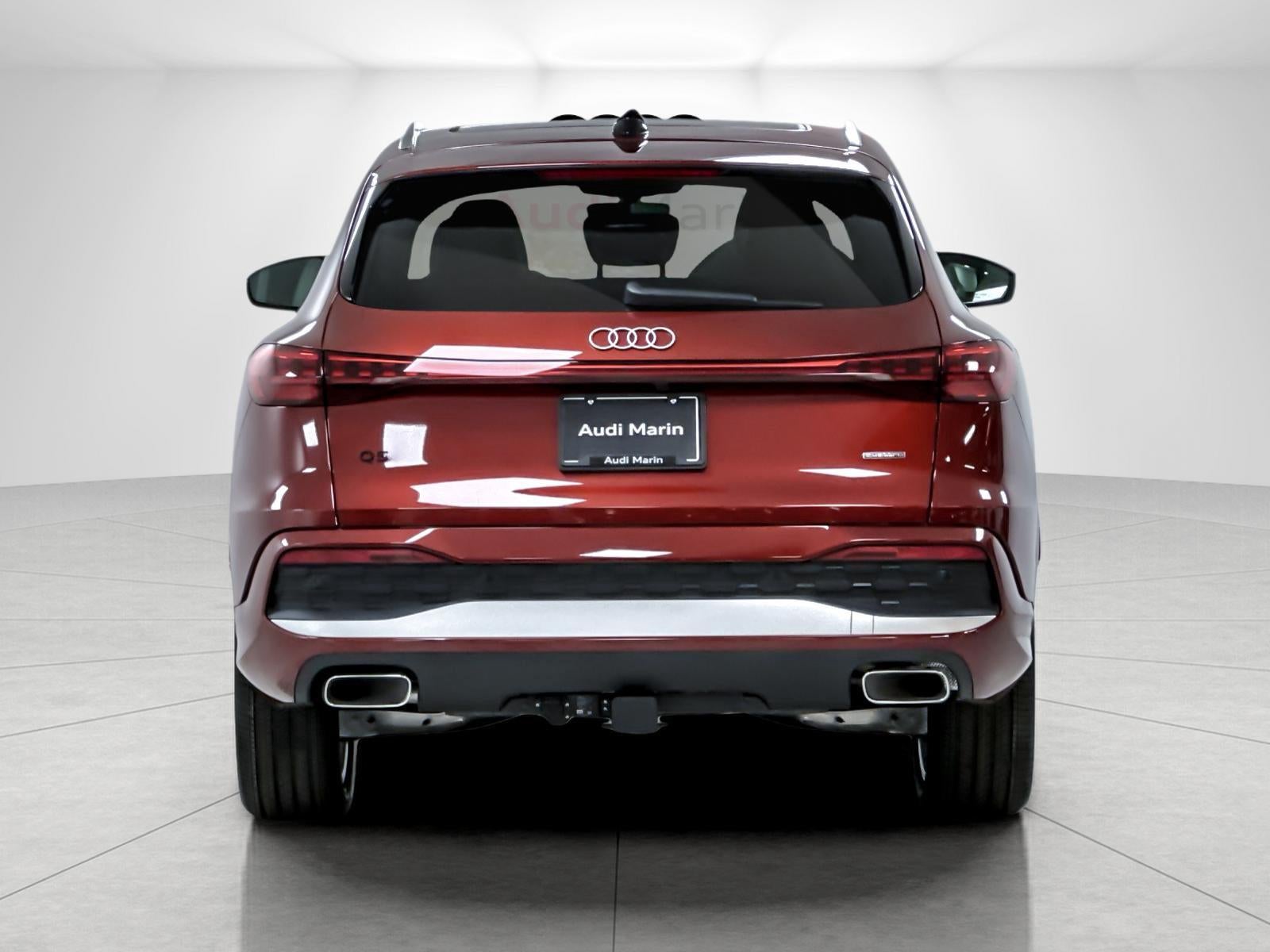 2026 Audi Q5 Premium Plus