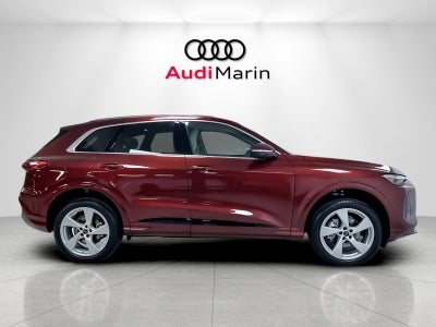 2026 Audi Q5 Premium Plus