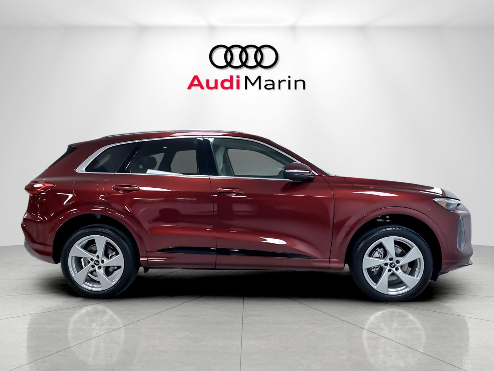 2026 Audi Q5 Premium Plus