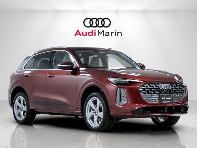 2026 Audi Q5 Premium Plus