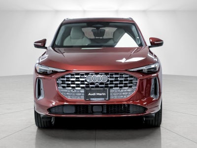 2026 Audi Q5 Premium Plus