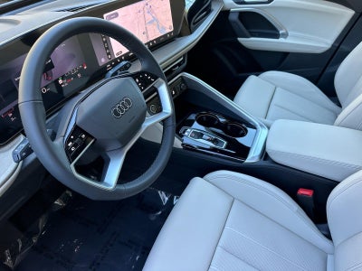 2026 Audi Q5 Premium Plus
