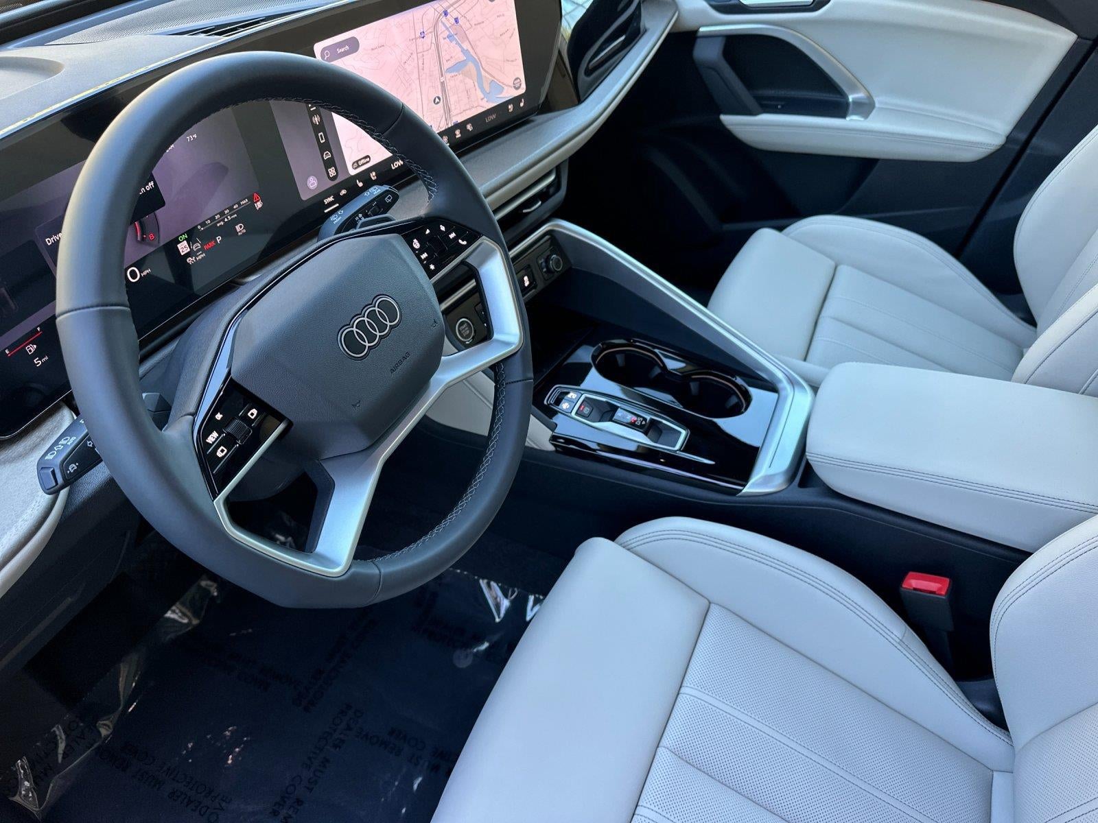 2026 Audi Q5 Premium Plus
