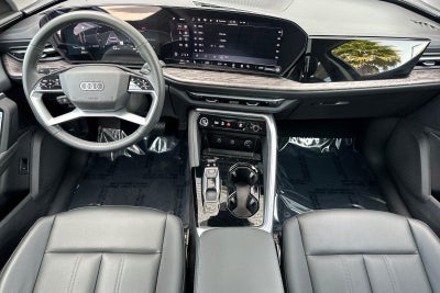 2025 Audi Q5 Premium Plus