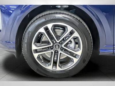 2025 Audi Q5 Premium Plus