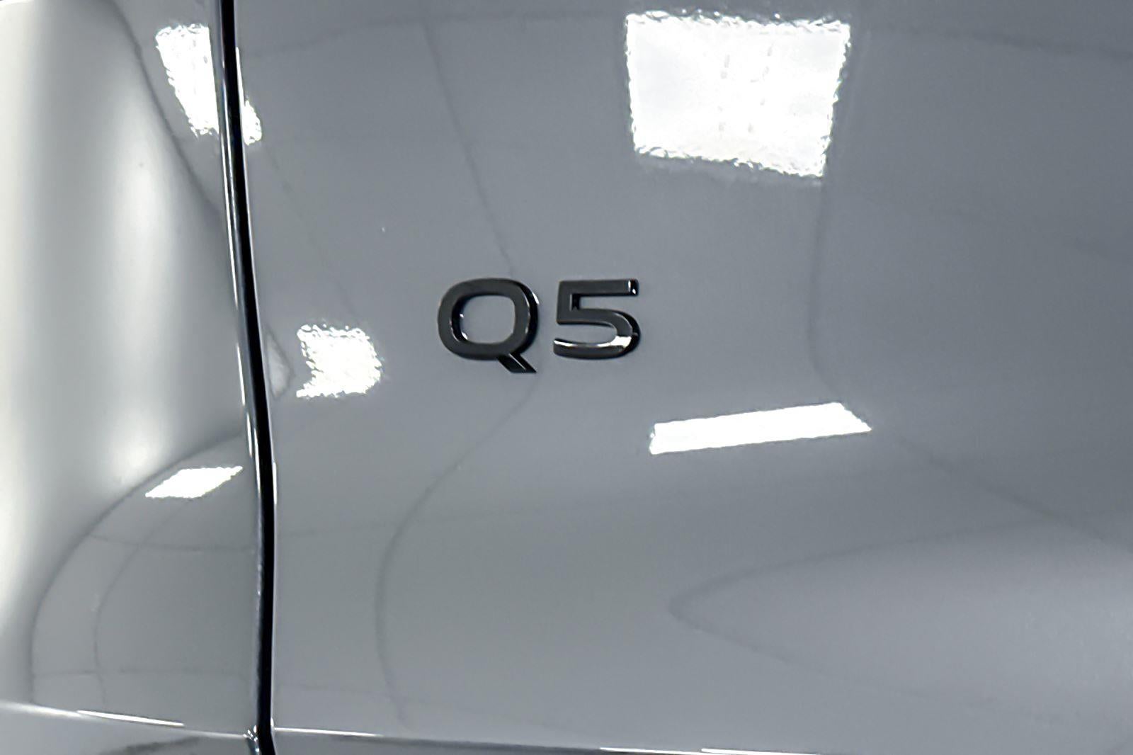 2025 Audi Q5 Premium Plus