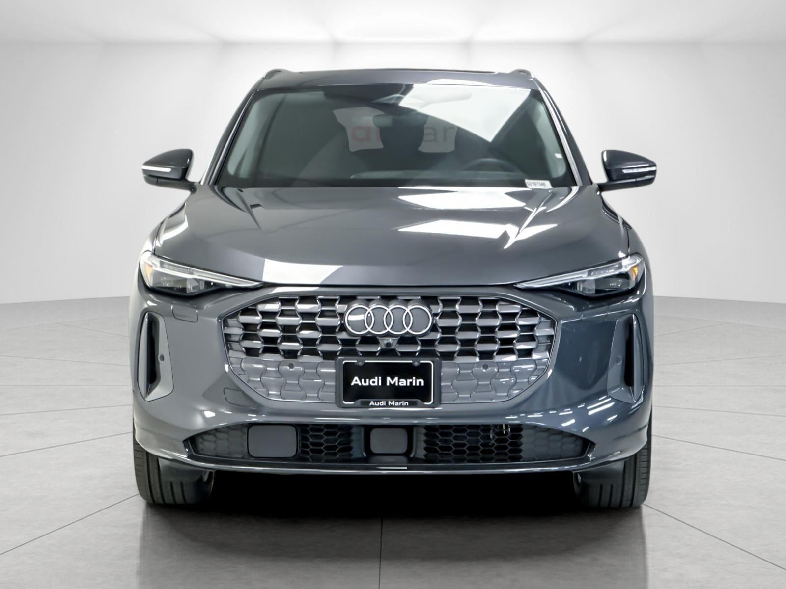 2025 Audi Q5 Premium Plus