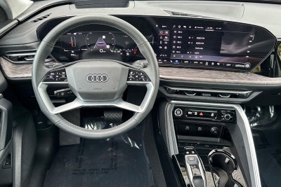 2025 Audi Q5 Premium Plus