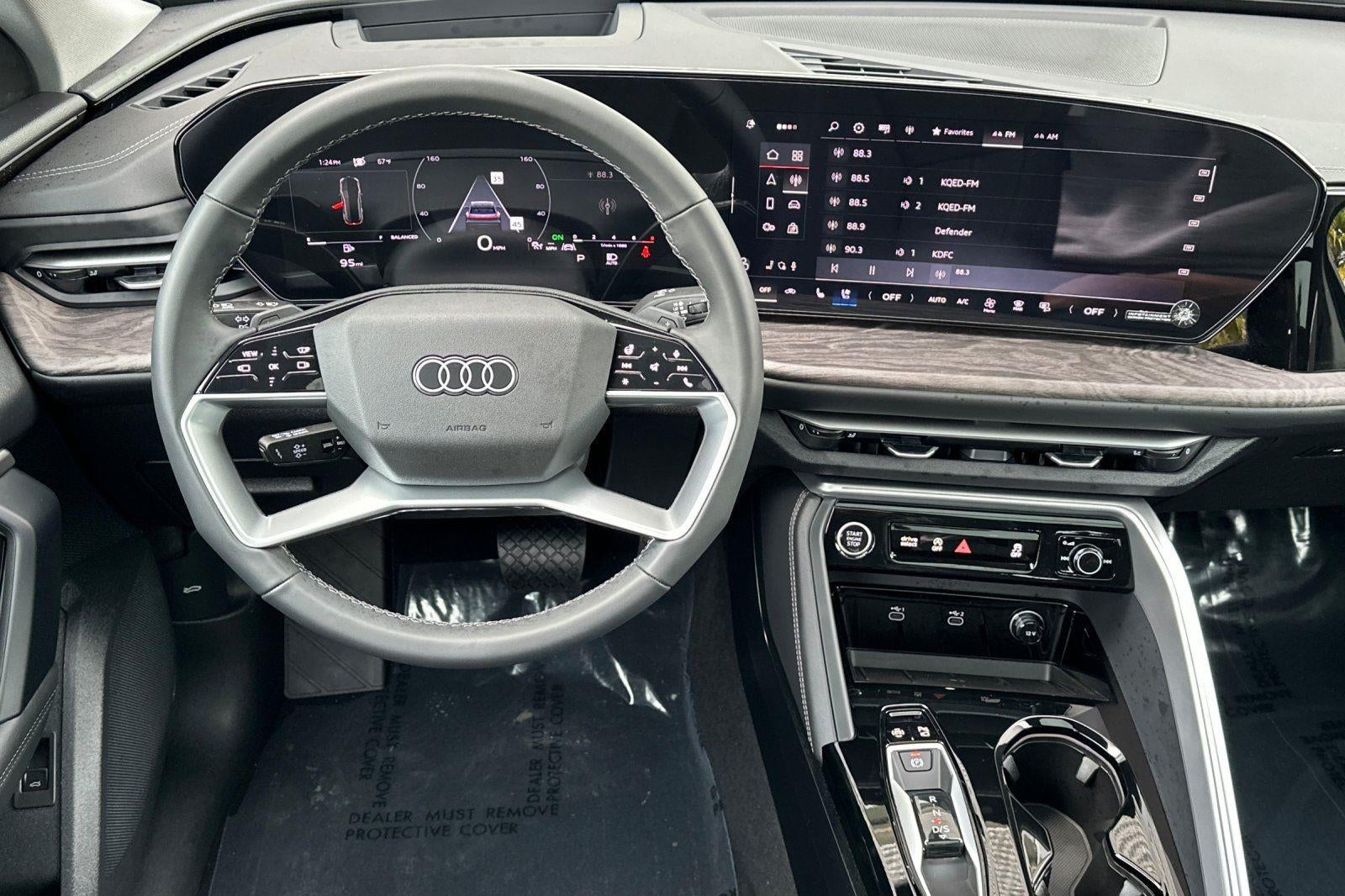 2025 Audi Q5 Premium Plus