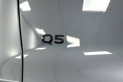 2025 Audi Q5 Premium Plus