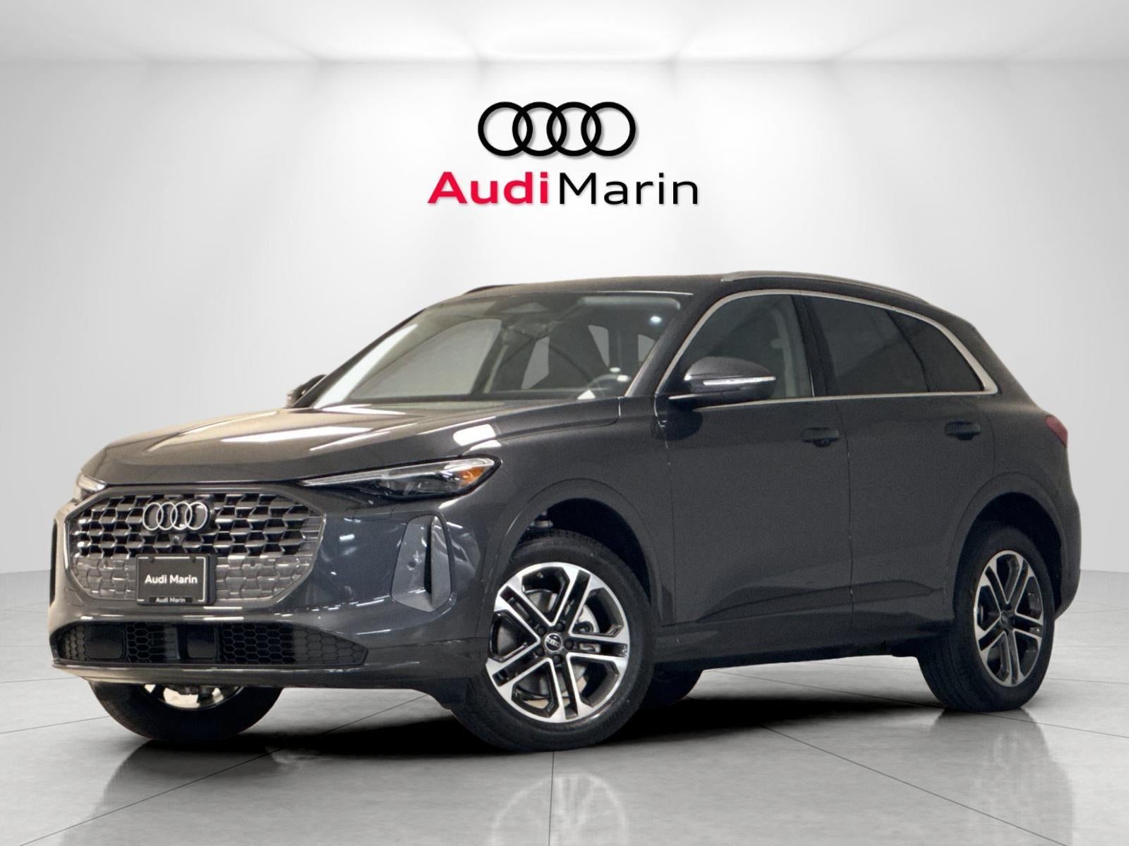 2026 Audi Q5 Premium Plus