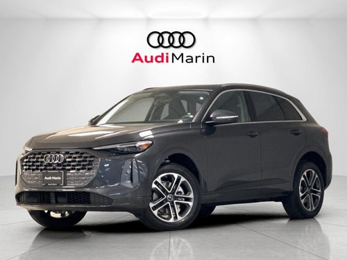2026 Audi Q5 Premium Plus