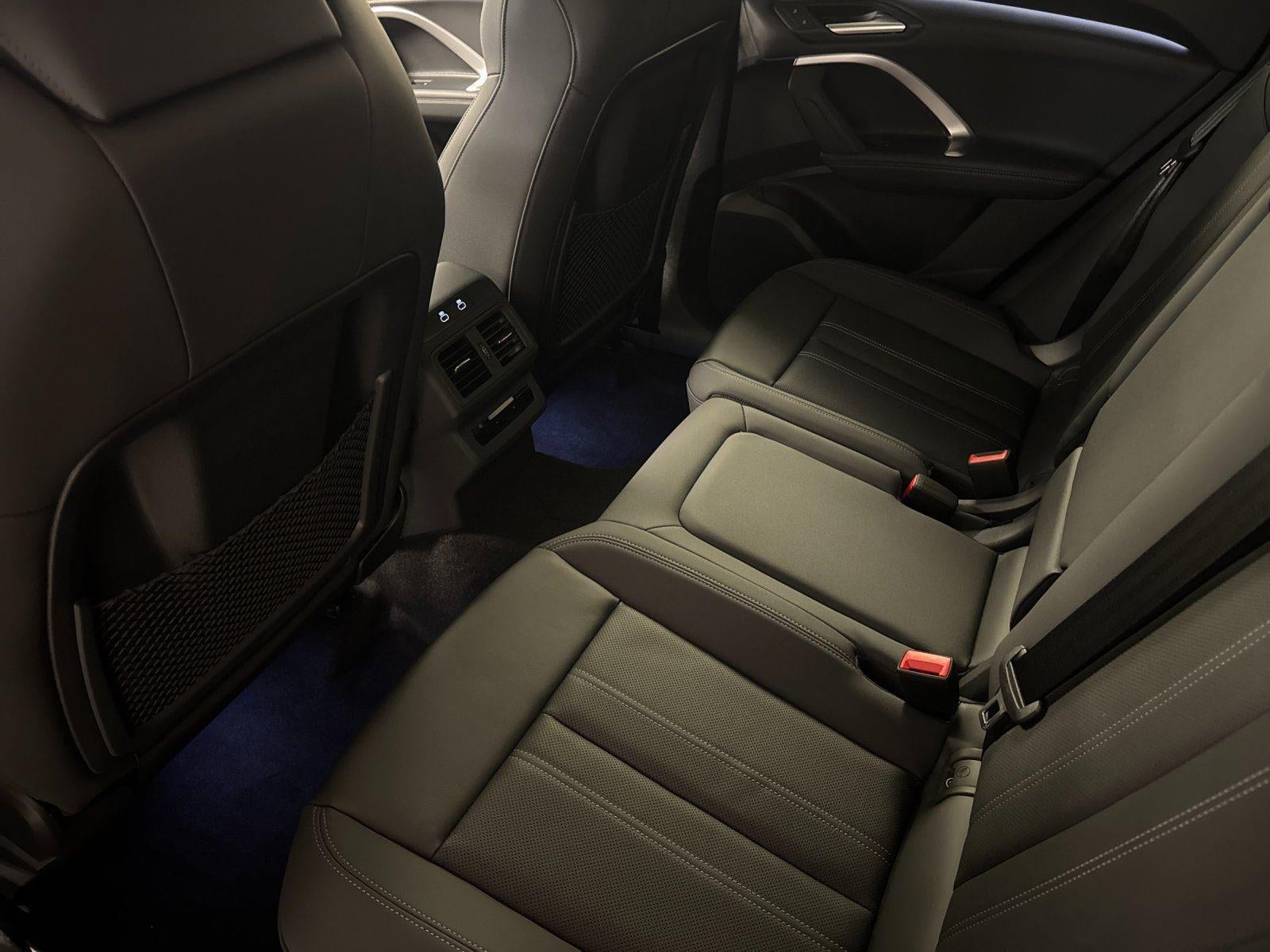 2026 Audi Q5 Premium Plus