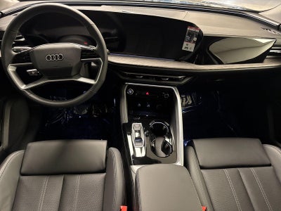 2026 Audi Q5 Premium Plus