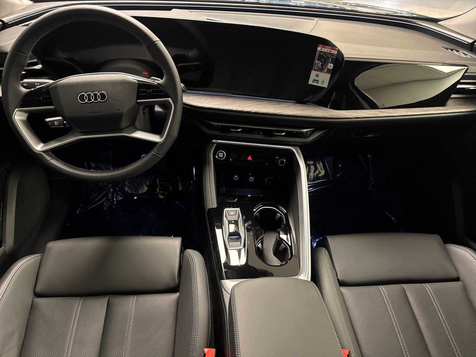 2026 Audi Q5 Premium Plus
