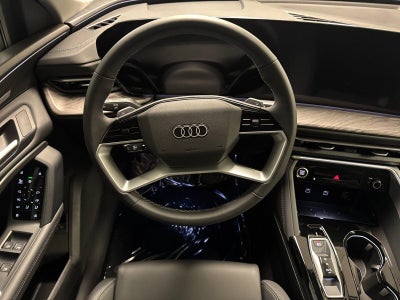 2026 Audi Q5 Premium Plus